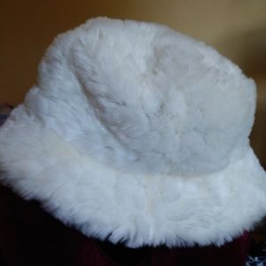 Woman Hat